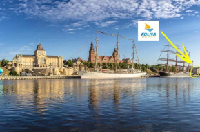 Kolna Apartments in Stettin